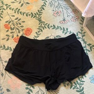 Lululemon discontinued shorts!!! The way home maybe?